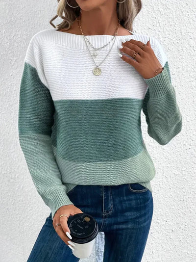 Jody™ - Stylish Sweater