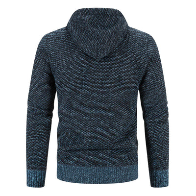 Spencer – Everyday essential hoodie