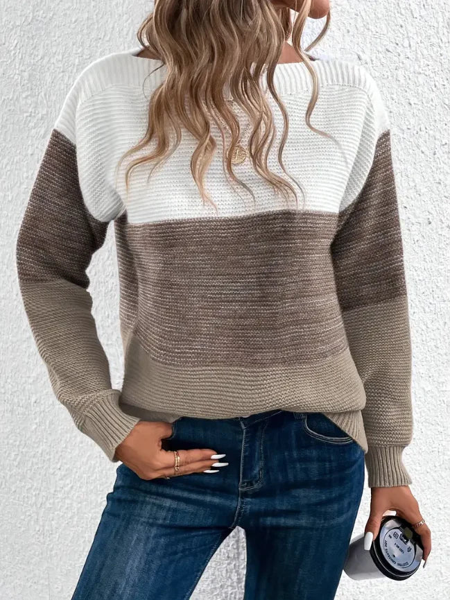 Jody™ - Stylish Sweater