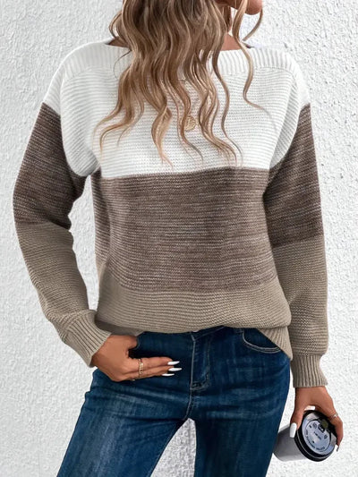 Jody™ - Stylish Sweater
