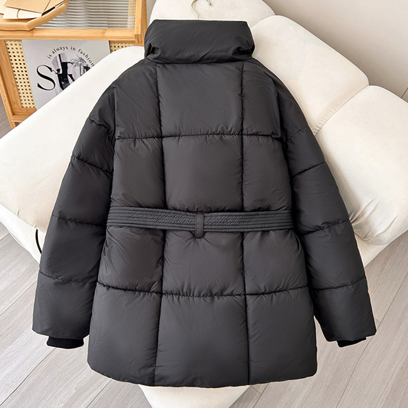 Ivy - Puffer Coat