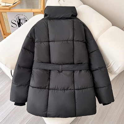 Ivy - Puffer Coat