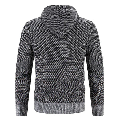 Spencer – Everyday essential hoodie