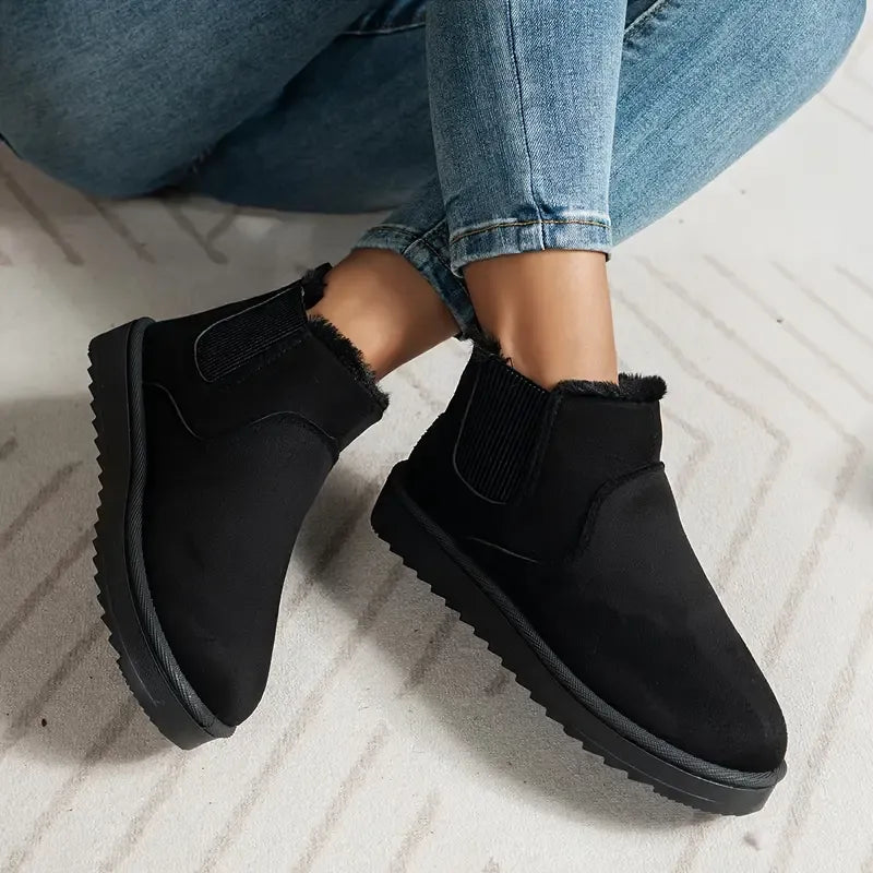 Aismera - Stylish Casual Boots