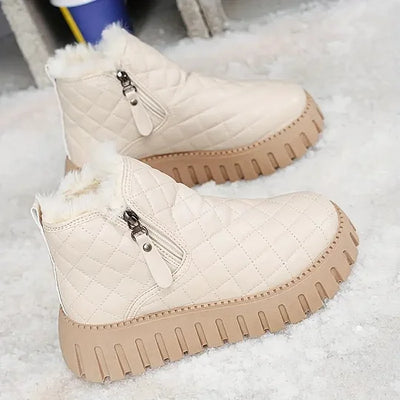 Norissa - Stylish Casual Boots