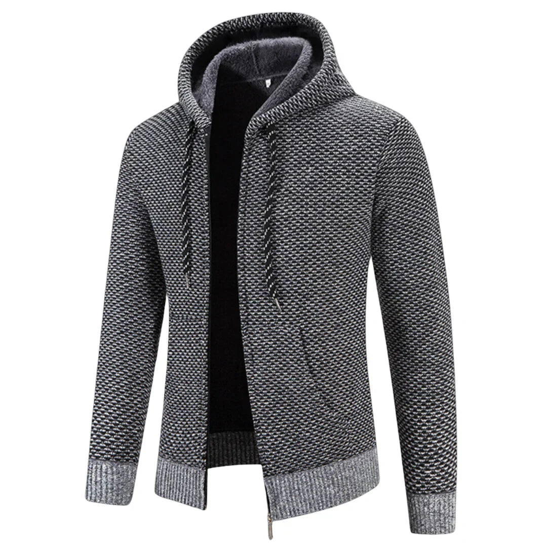 Spencer – Everyday essential hoodie