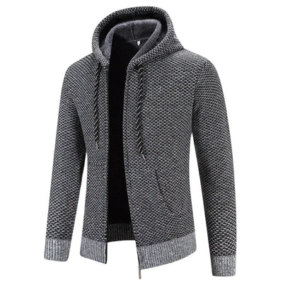 Spencer – Everyday essential hoodie