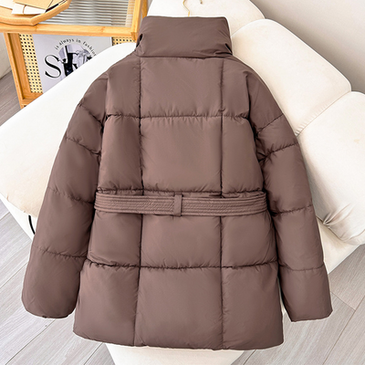 Ivy - Puffer Coat