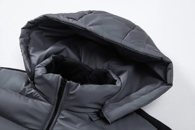 Archie – Premium Hybrid Jacket