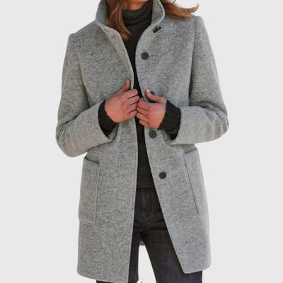 Harriette | Elegant Coat