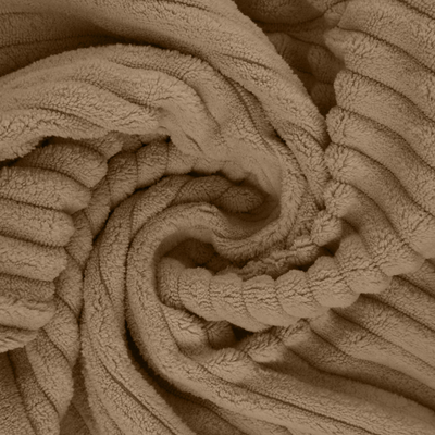 Everly - Rib-Knit Sweatpants