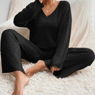 Yasmin™ - Knitwear Two-Piece Set