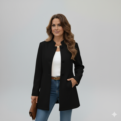 Timeless Elegant Jacket