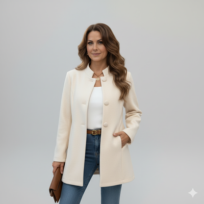 Timeless Elegant Jacket