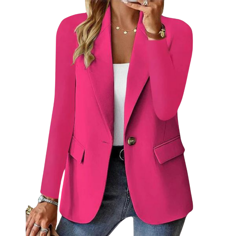 Audrey™ | Elegant Blazer for Chic & Versatile Looks