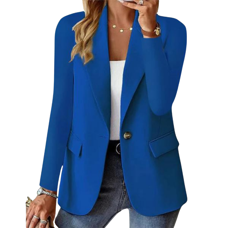Audrey™ | Elegant Blazer for Chic & Versatile Looks