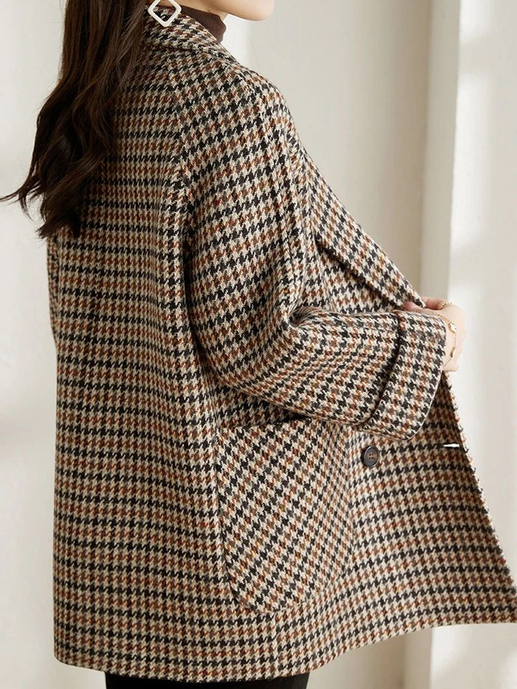 Delilah™ - Prestige Fashion Coat