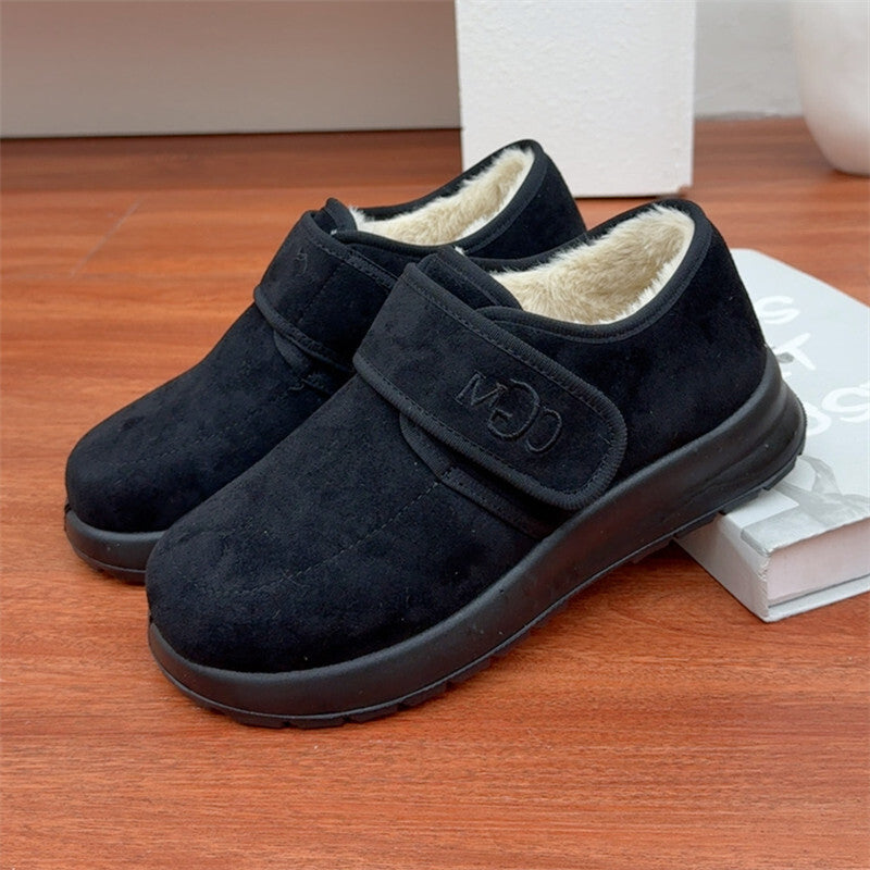 Jesmina - Stylish Casual Shoes