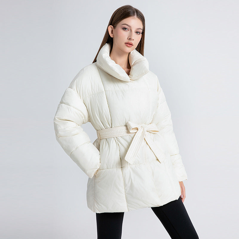 Ivy - Puffer Coat