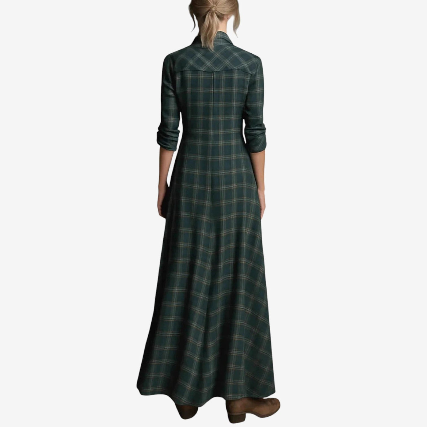 Indie – Elegant Long Dress