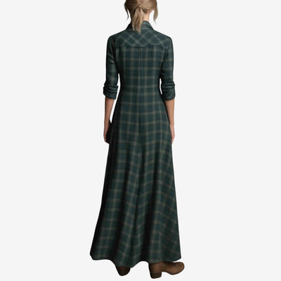 Indie – Elegant Long Dress