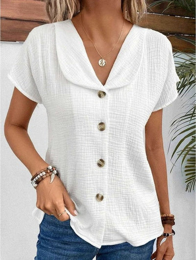 Sophia - Chic Summer Blouse