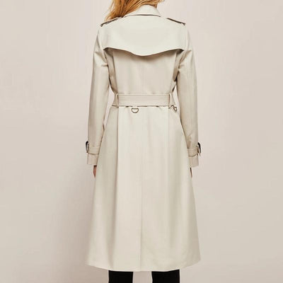 Tara - Trench Coat