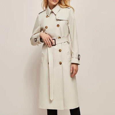 Tara - Trench Coat