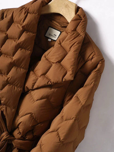 Mia™ - Puffer Jacket