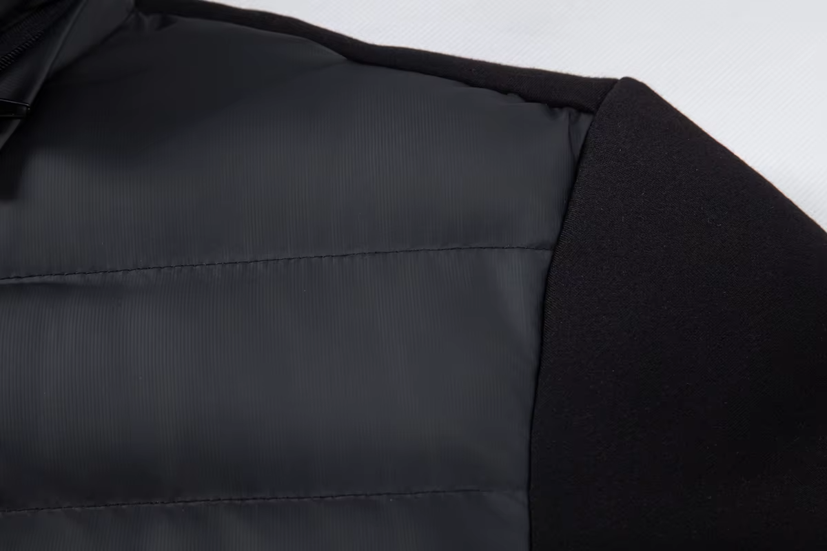 Archie – Premium Hybrid Jacket