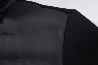 Archie – Premium Hybrid Jacket