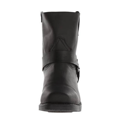 Nivara™ | Vintage Luxe Boots