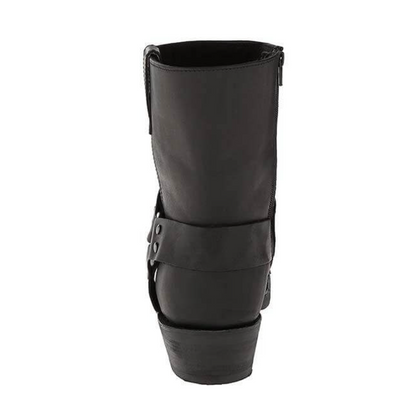 Nivara™ | Vintage Luxe Boots