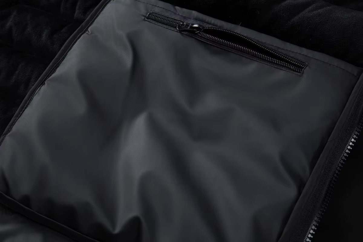 Archie – Premium Hybrid Jacket