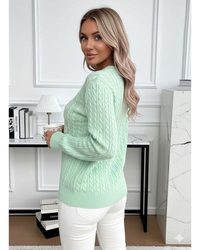 Erelissea - Stylish Casual Sweater