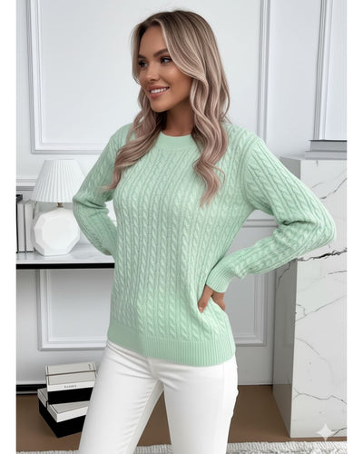 Erelissea - Stylish Casual Sweater
