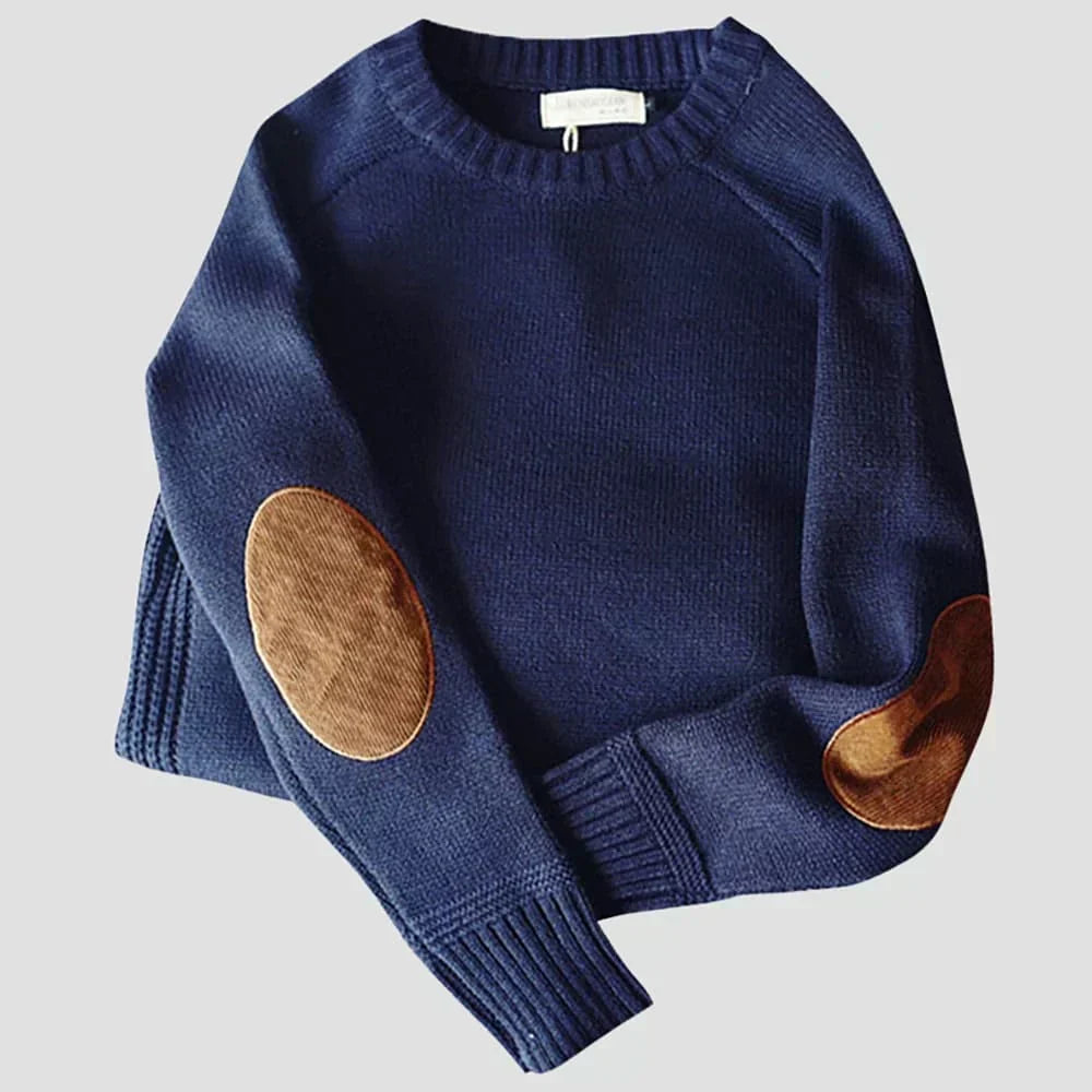 Merrick – Alpine Sweater