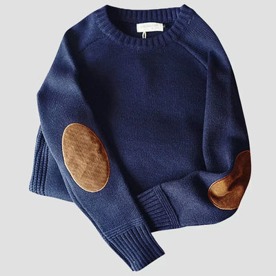 Merrick – Alpine Sweater