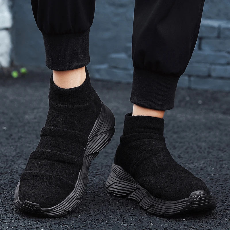 Alessio™ - Unisex Orthopedic Shoes