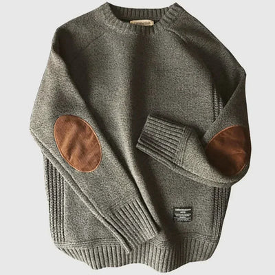 Merrick – Alpine Sweater