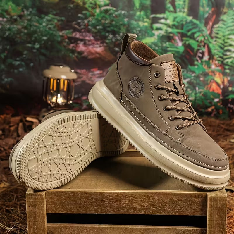 Nicholas – Men's Leather Shoes