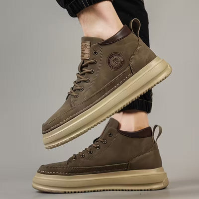 Nicholas – Men's Leather Shoes